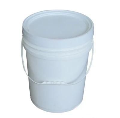 Paint Bucket Injection Mould (20L)