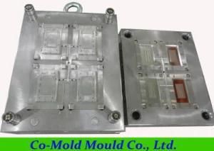 China Plastic Mould Maker