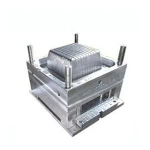Custom High Quality Extrusion Moulding Parts Automotive Plastic Injection Molded Small ...