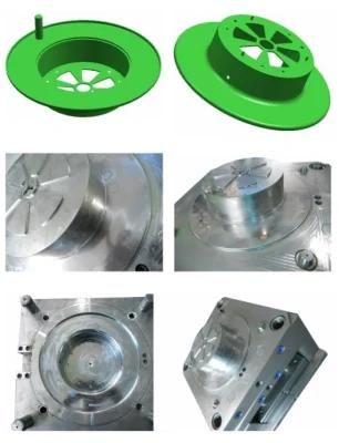 Injection Mould for Cap