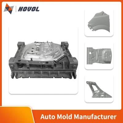 Auto Parts Mould Stamping Die Molds