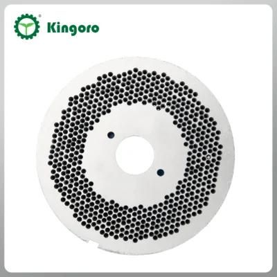 Wood/Animal Feed Pellet Flat-Die