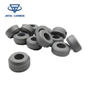 Various Extrusion K20 Tungsten Carbide Cold Heading Dies Punching Die