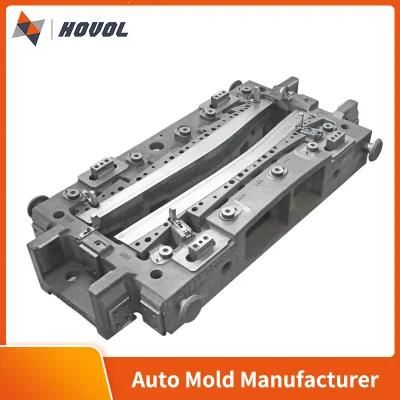 Car Spare Parts Custom Engineering Auto Parts Products Mould Making