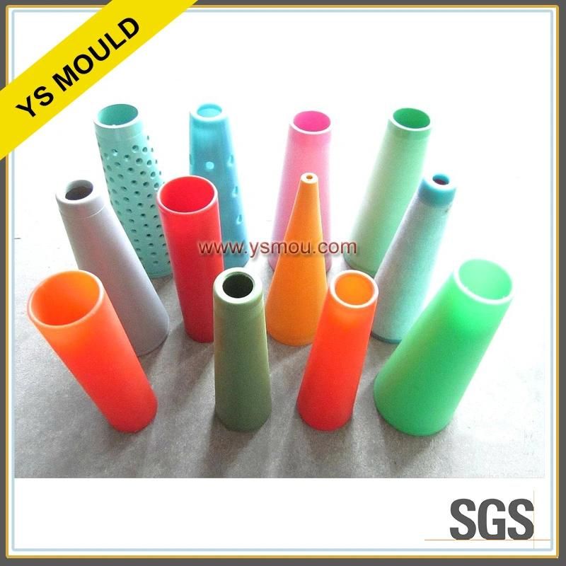 8 Cavity Plastic Injection Cone Mold (YS160)