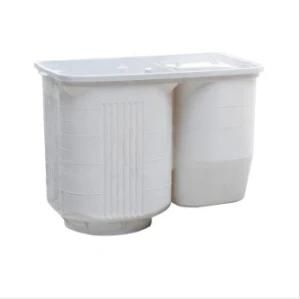 2019 New Product High Quality Plastics Injection Mold for Auto Part Water Purifier Molding ...