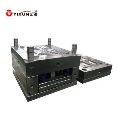 Electrical Switch Cover Mold Wall Socket Mould