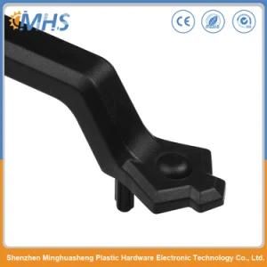 Customized Plastic Injection Molding Part