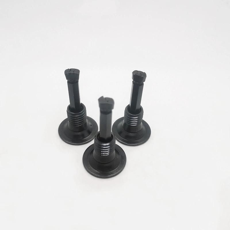 Mould Accessories Guide Pillar Movable Gland Spring Gland Stm Movable Stop