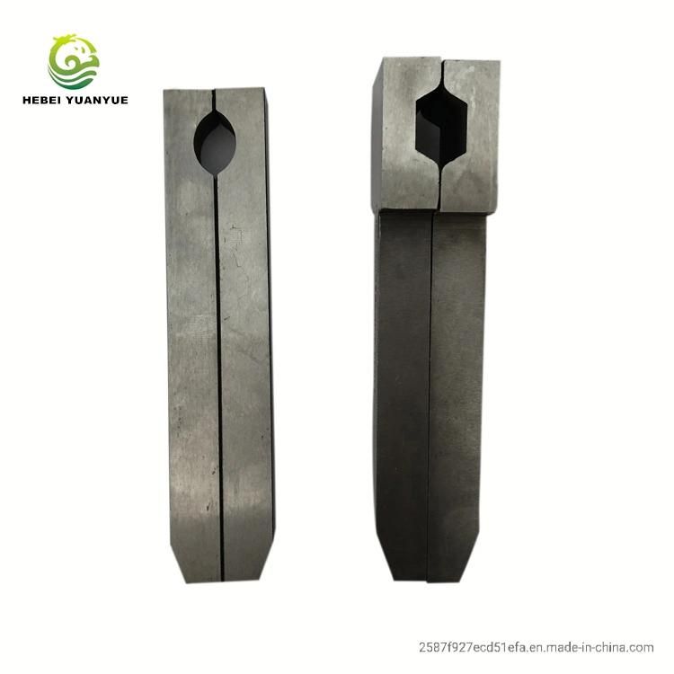 Special Design Customized Tungsten Carbide Running Clip