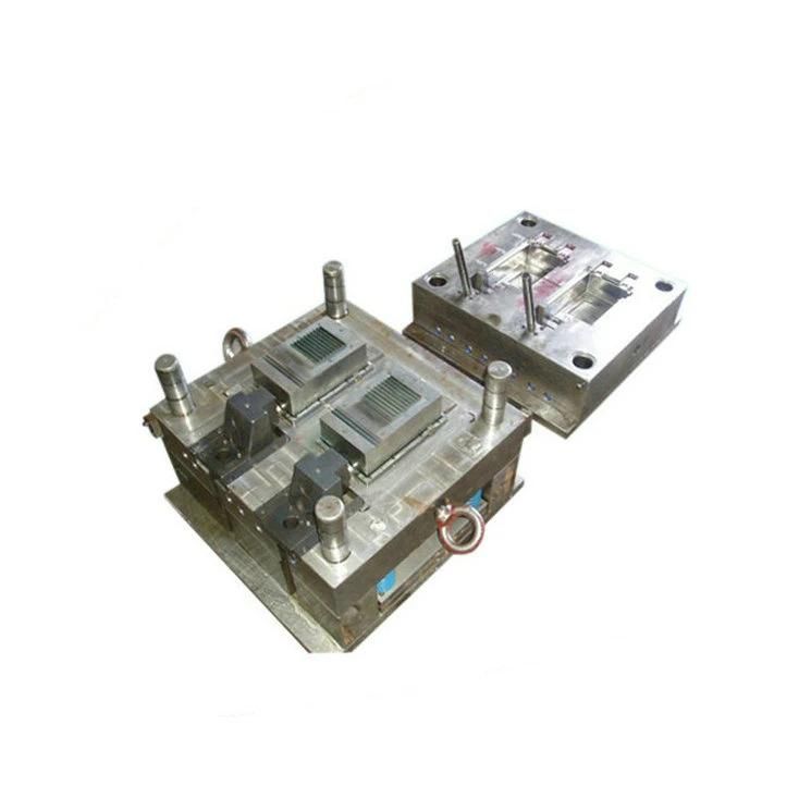Customized/Designing Precision Auto Plastic Parts Injection Mold
