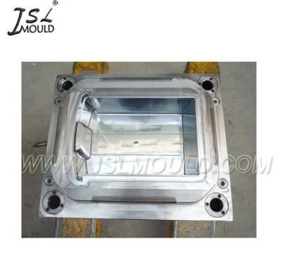 Customized Injection Plastic Household Drawer Cabinet Mould