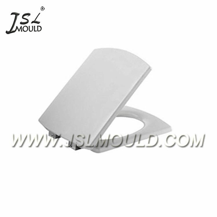 Quality Injection Plastic Toilet Seat Cover Mould
