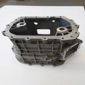 OEM Aluminum Diecasting Parts