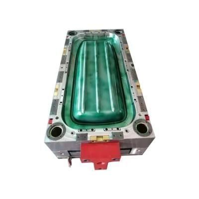 Best Price Plastic Injection Mold with ABS Pet POM Plastic Material