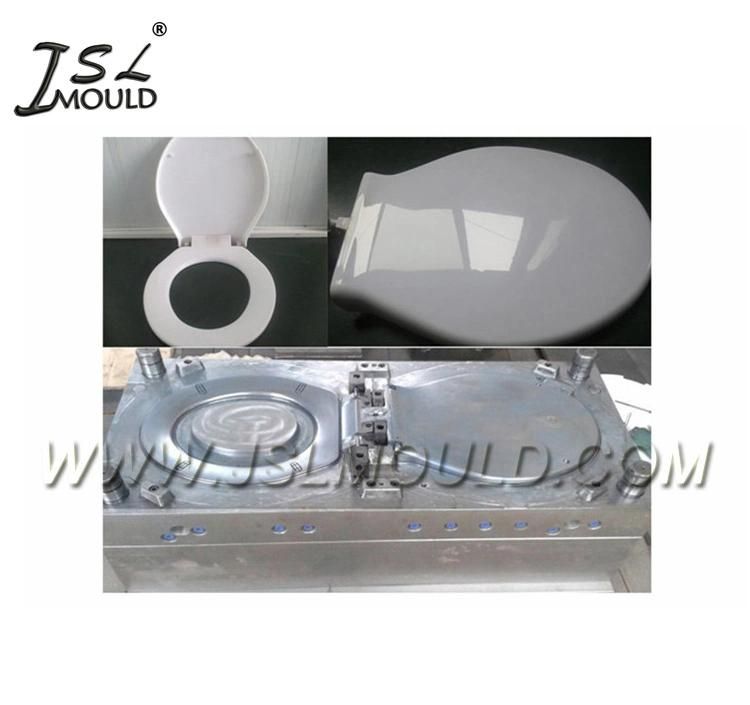 High Quality Plastic Toilet Seat Cover Mold