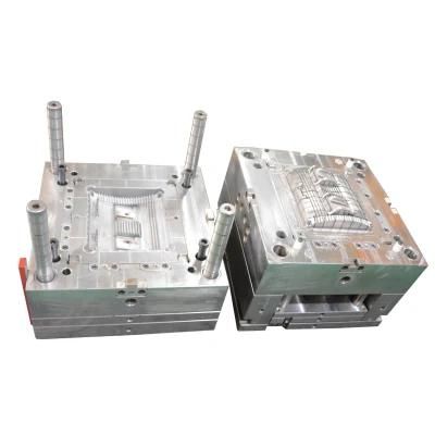 Custom Make Plastic Injection Mould Factory for Plastic Injection Molding