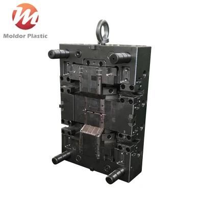 Precision Plastic Molding Auto Car Part Injection Mould