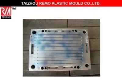 Plastic Handle Mould