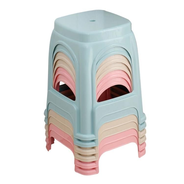 Supply High Quality Mold Plastic Injection Stool Mould