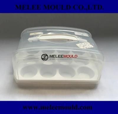 Plastic Egg Box Mould Wholesale
