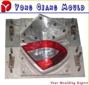 Plastic Injection Lamp Mould (YQ-Automotive)