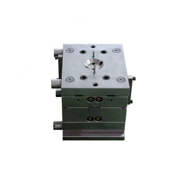 Customized/Designing ABS Material Plastic Injection Mould for Container