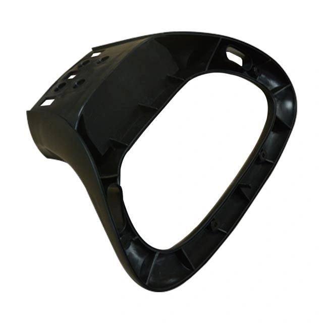Guangdong Plastic Mold Trade Plastic Injection Mold Maker Handle Plastic Injection Part Products Mold