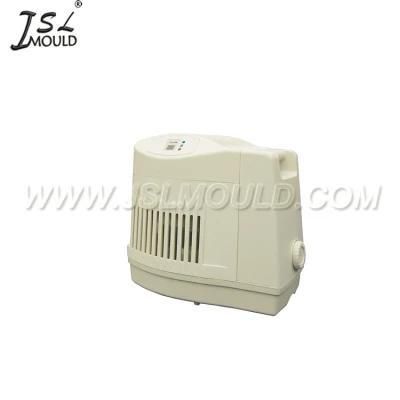Plastic Injection Humidifier Mold Manufacturer