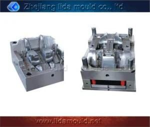Plastic Injection Mold for Automotive Part (LIDA-A12S)