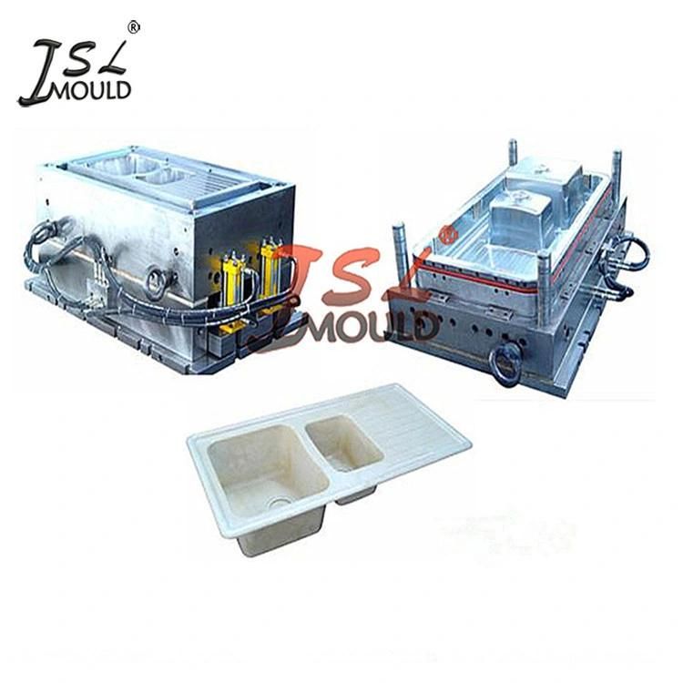 BMC SMC Sink Compression Mould