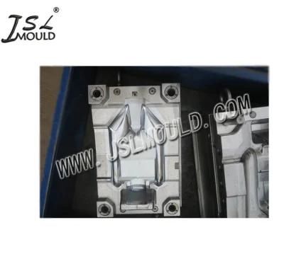 Premium Custom Injection Motorcycle Tail Cover Mould