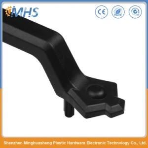 Customized Cold Runner Multi Cavity Plastic Injection Molding Part