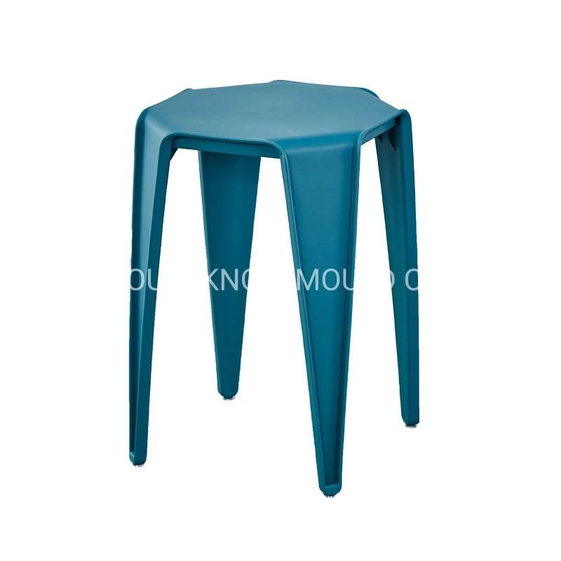 Modern Bar Stool Injection Mould Stool Mold