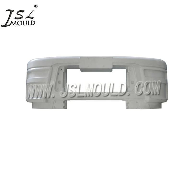 SMC Auto Cooling Radiator Fan Shroud Mould