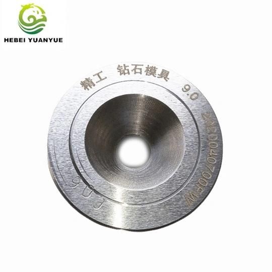 Wire Drawing Die for Fasteners Tungsten Carbide Die