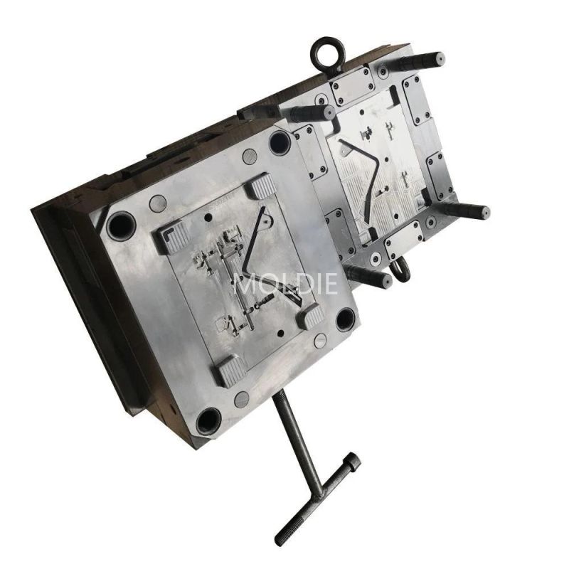 Customized/Designing Plastic Injection Mold for Car Parts