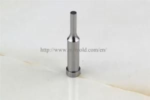 Carbide Shoulder Punch of Carbide Guide Pin
