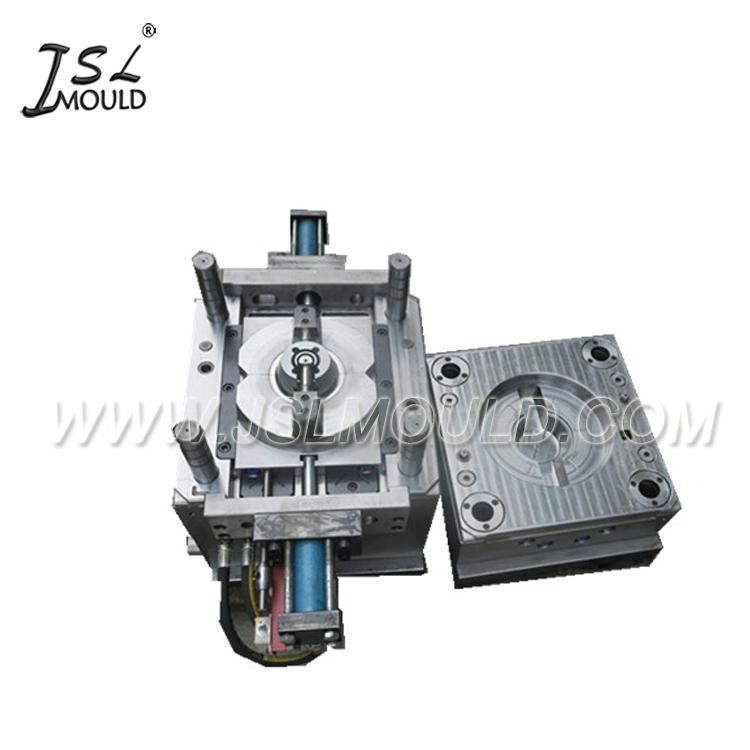 Plastic Filter Housing Cap Mould