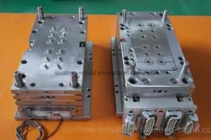 Plastic Injection Caps Mould of Package Seal Components