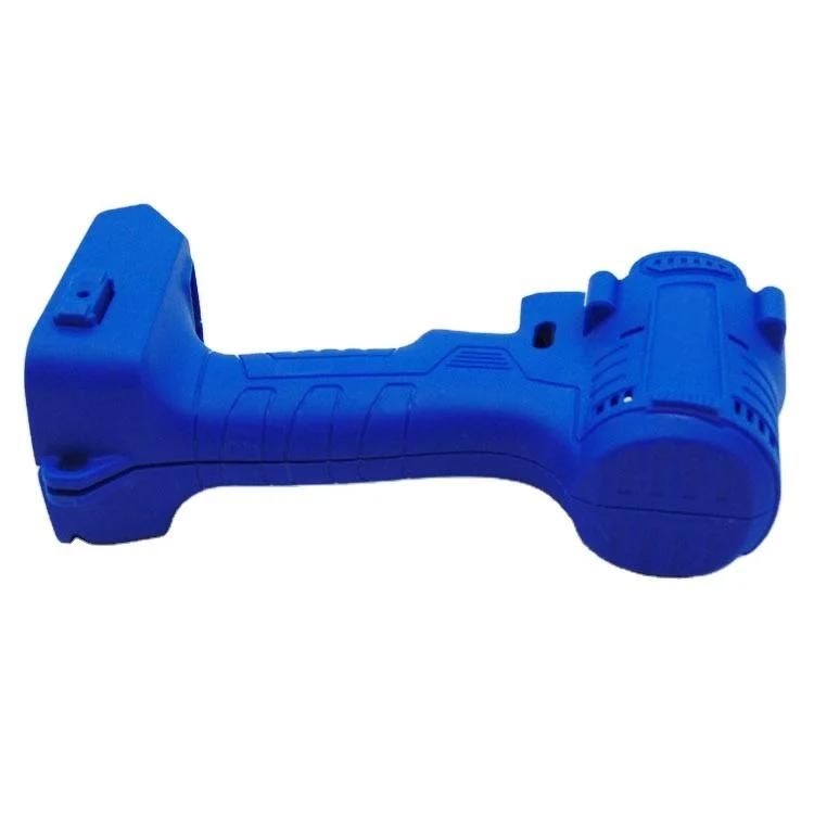 Plastic Injection Molding Custom Plastic Products Production
