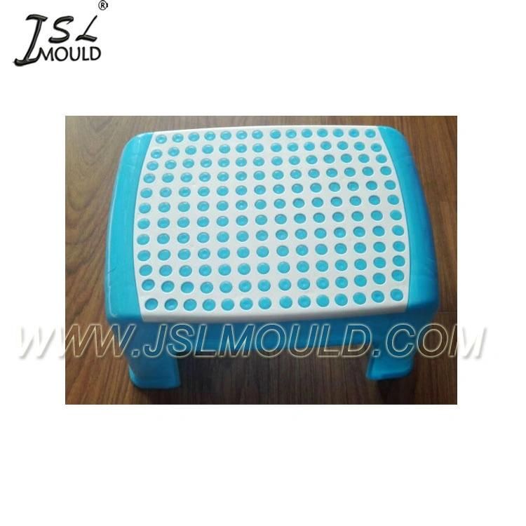 Top Quality Plastic Injection Stool Mold