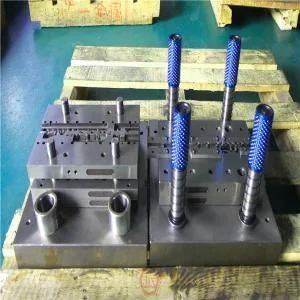 Single Stamping Die Made in China