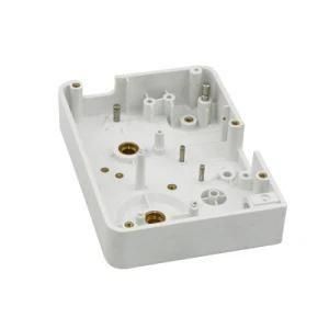 Custom High Quality Cheap Plastics Injection Mould for Tensioner
