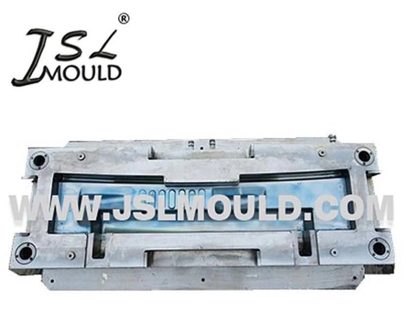 Quality Mold Factory Compression SMC Bumper Mould