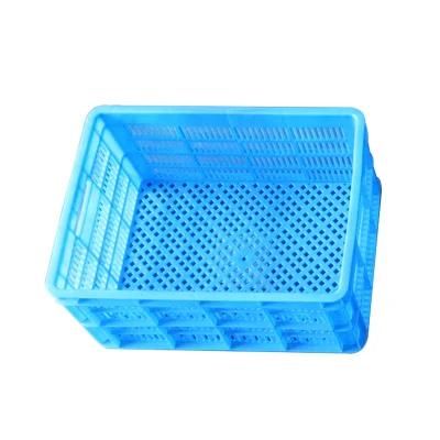 Household Manufacturing Plastic Injection Plastic Products Crate Mould