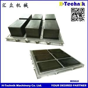 EPS Styrofoam Box &amp; Lid Foam Mould