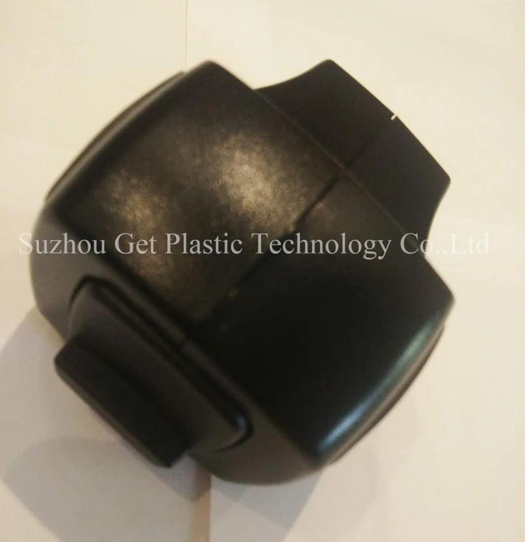 Consumer Electronics Injection Mould