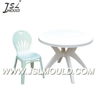 Injection Plastic Furniture Mould