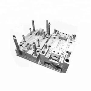 OEM Mold Makers Plastic Injection/Plastic Injection Mold
